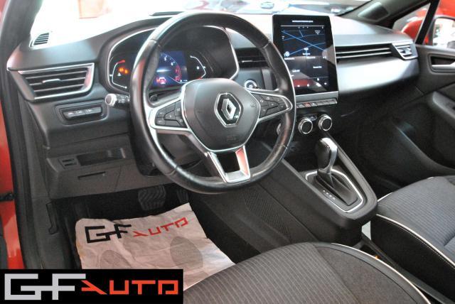 Renault Clio Clio V 2019 1.3 tce Initiale Paris 130cv edc fap