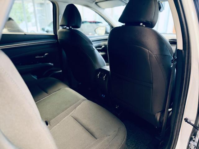 Hyundai TUCSON 1.6 crdi Xline 2wd