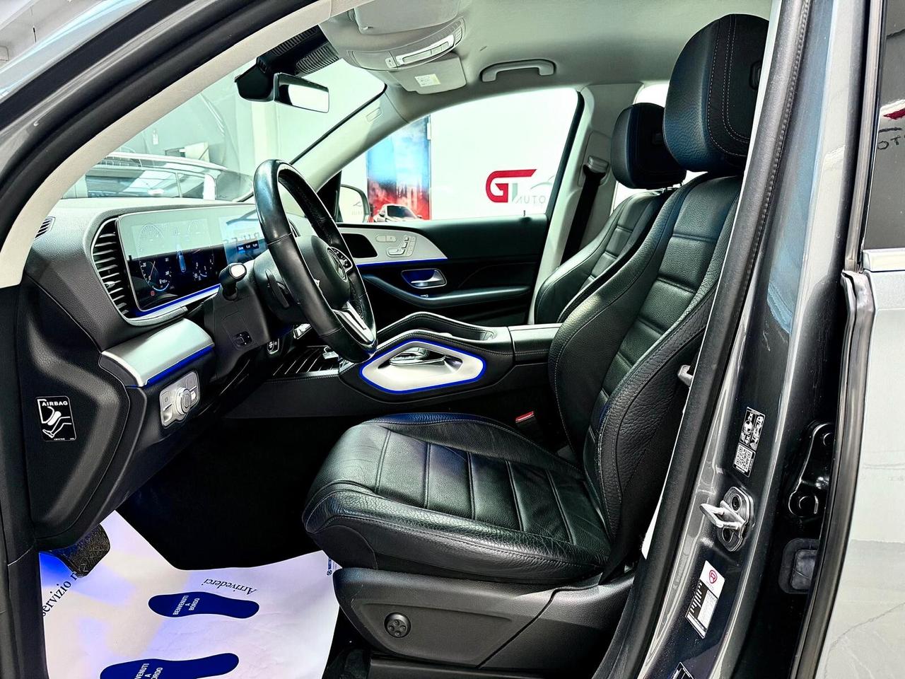 Mercedes-benz GLE 300 GLE 300 d 4Matic Premium