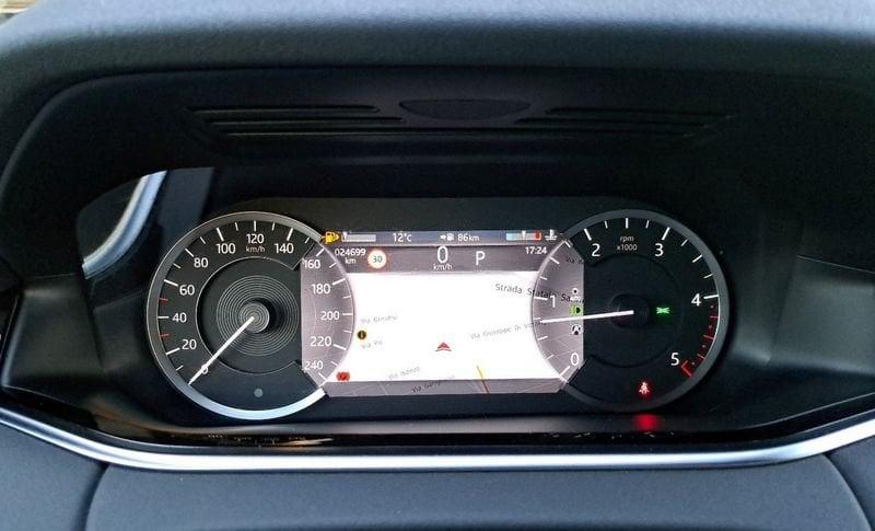 Land Rover RR Evoque Range Rover Evoque 2.0D I4 163 CV AWD Auto SE