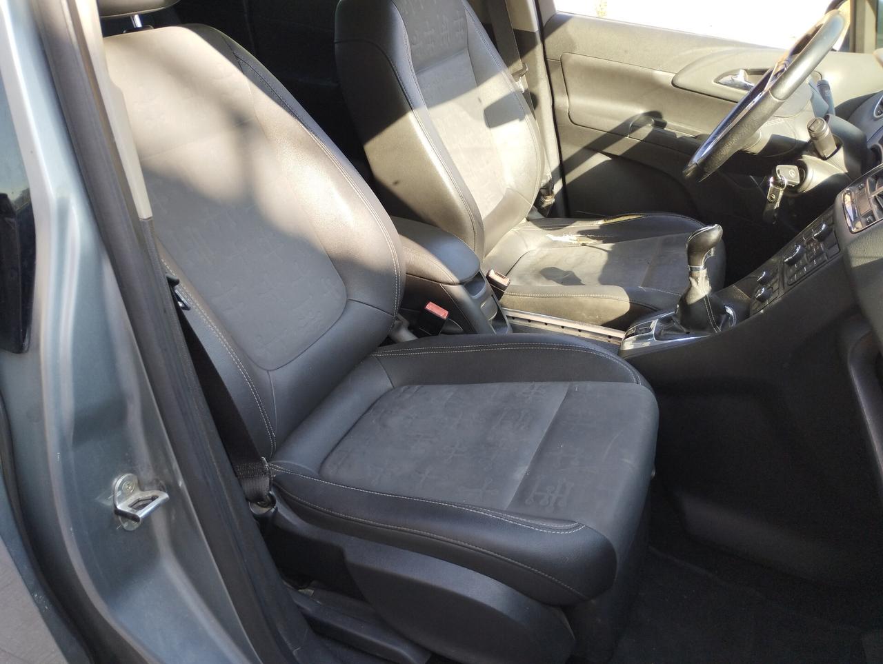 Opel Meriva 1.7 CDTI 110CV Elective