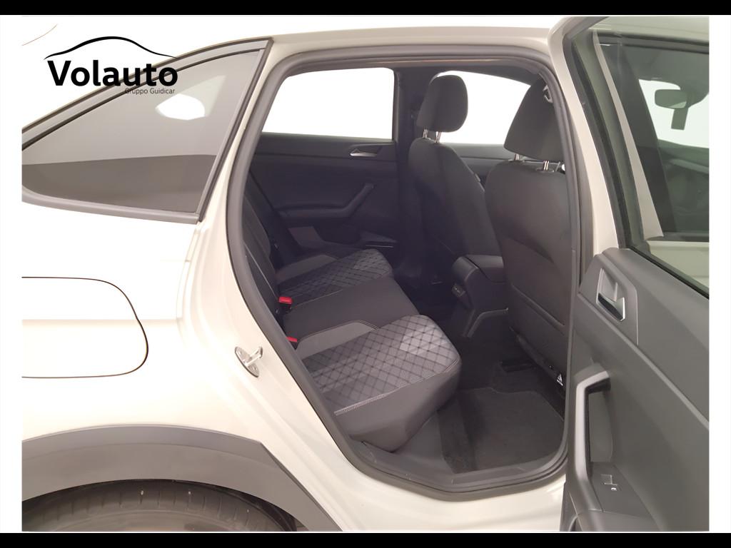 VOLKSWAGEN Taigo - Taigo 1.0 tsi R-Line 110cv