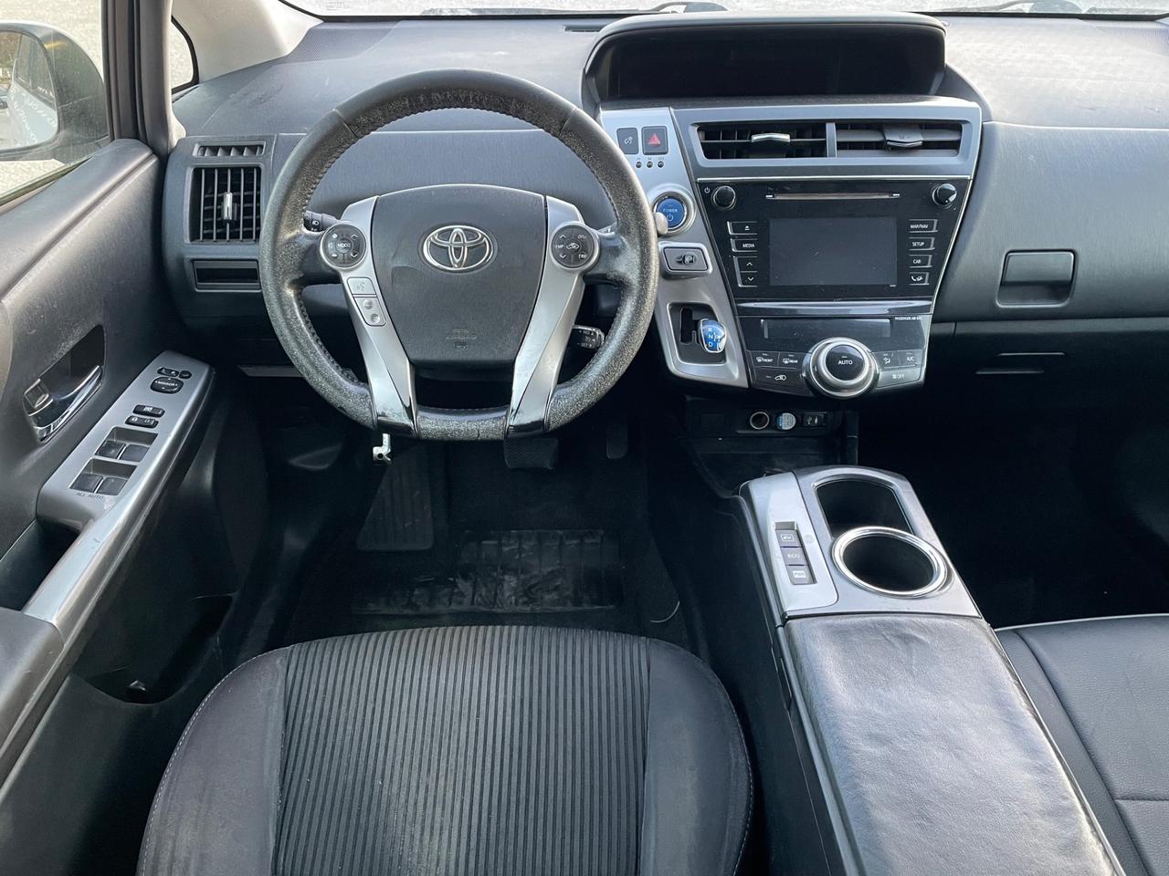 Toyota Prius 1.8 Executive