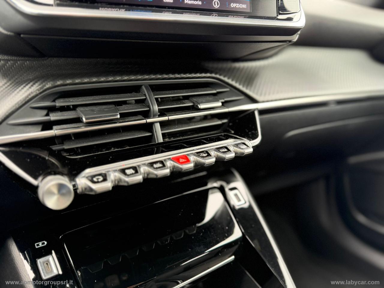 PEUGEOT 2008 PureTech 100 S&S Allure Pack