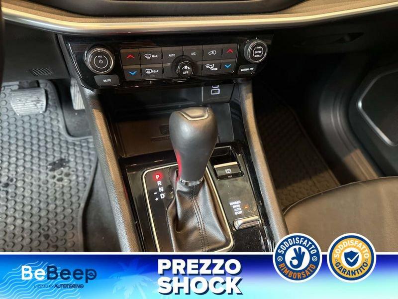Jeep Compass 1.3 TURBO T4 PHEV LIMITED 4XE AUTO