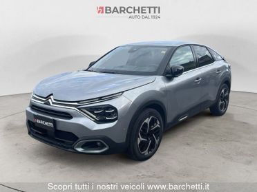 Citroën C4 PureTech 130 S&S EAT8 Shine