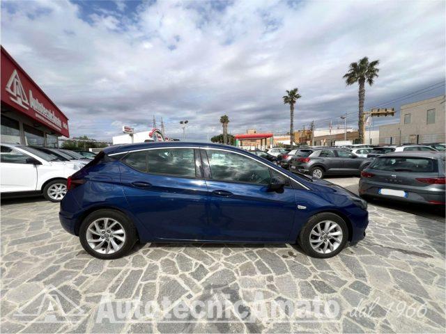 OPEL Astra 1.2 Turbo 110 CV S&S 5 porte Business Elegance