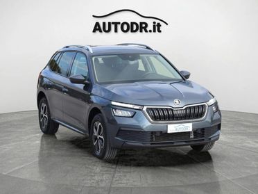 SKODA Kamiq 1.0 G-Tec Ambition LED, Winter pack, Vetri osc.