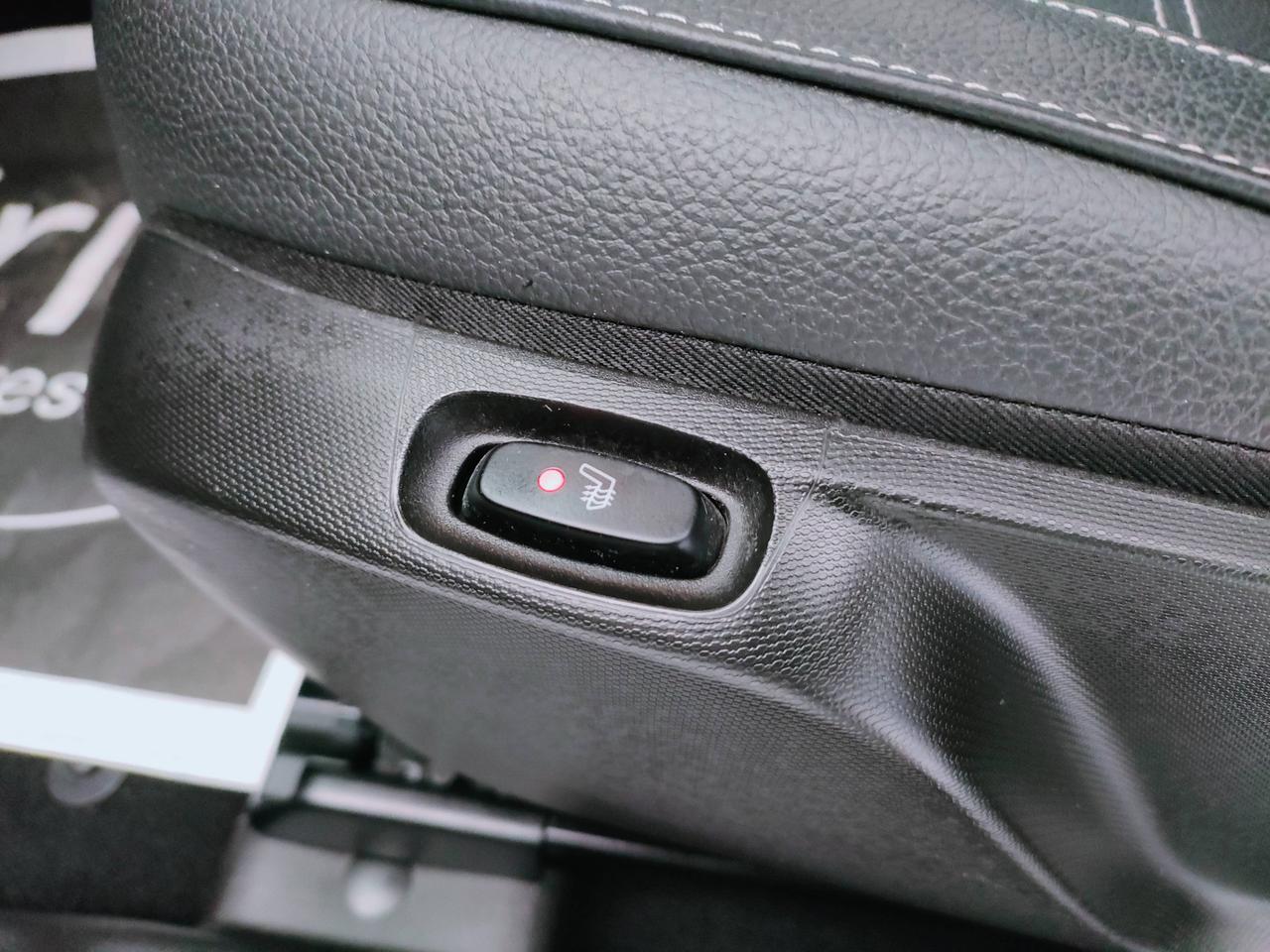 SMART Fortwo III 2020 - Fortwo eq Edition One 22kW