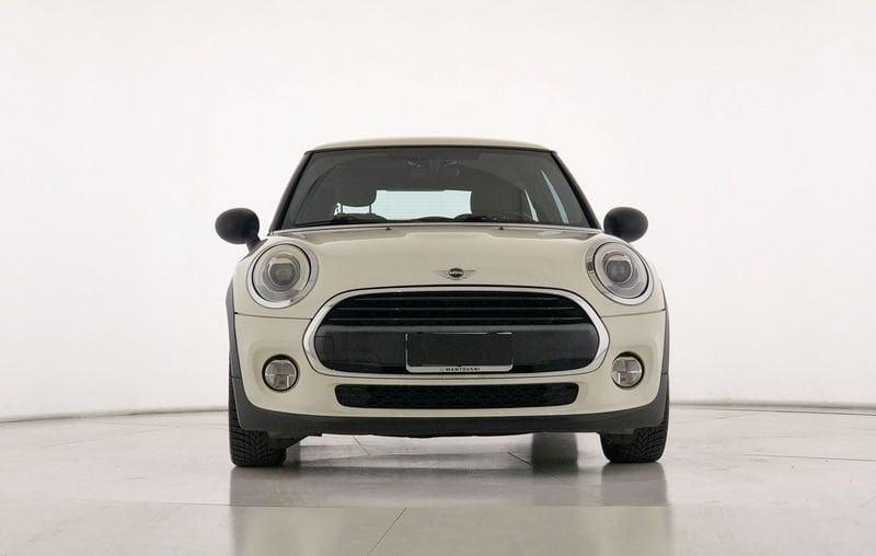 MINI Mini 3 porte Mini 1.5 One D Business