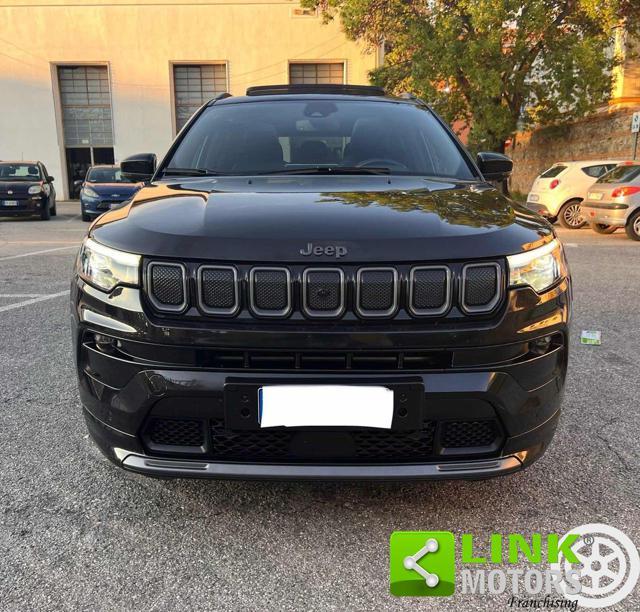 JEEP Compass 1.6 Multijet II 2WD S