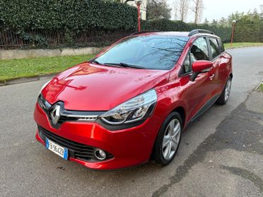 Renault Clio Sporter TCe 12V 90CV Start&Stop Energy Intens