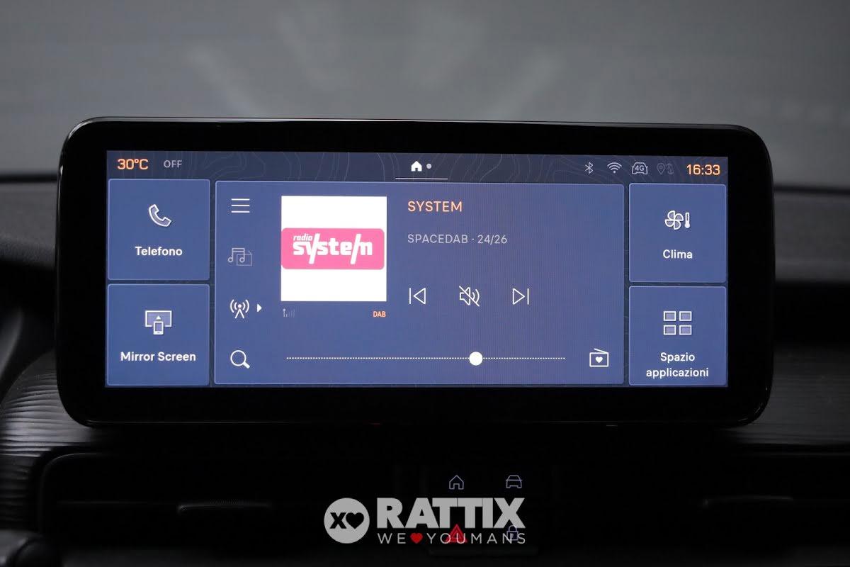 Jeep Avenger 1.2 Turbo 100CV Altitude