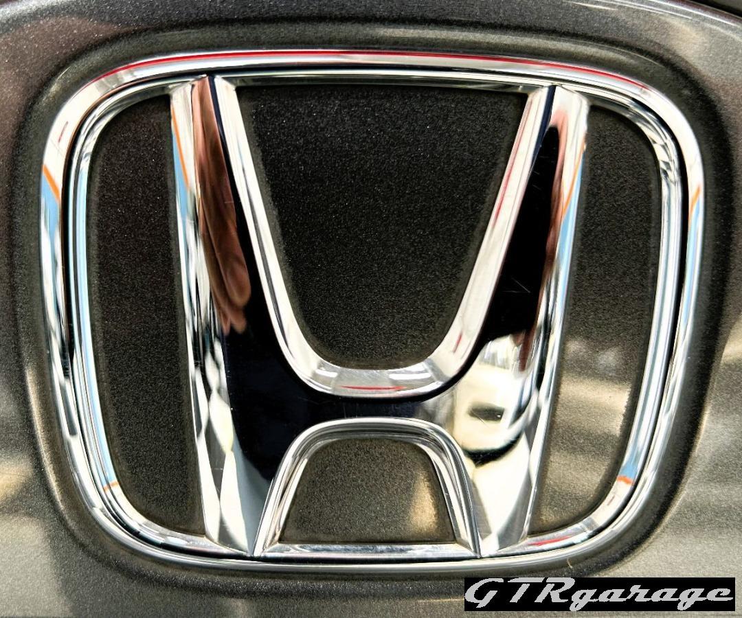HONDA - Insight - Executive
