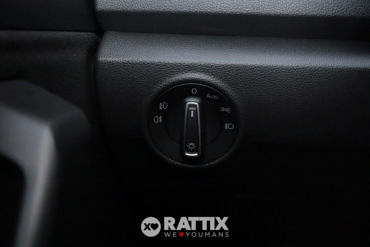 Volkswagen T-Roc 1.6 tdi 115CV Advanced