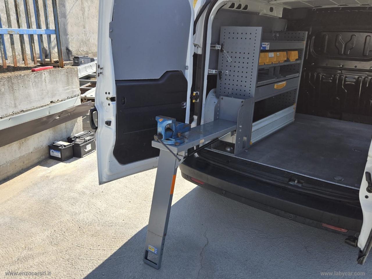 Doblò 1.6 MJT 120CV S&S Lounge Maxi