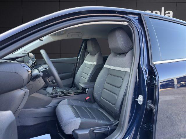 CITROEN C4 PureTech 130 S&S Max