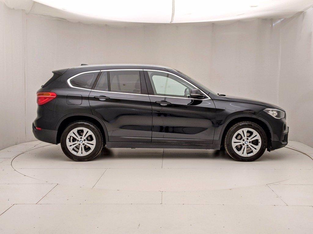 BMW X1 sDrive18d xLine del 2015