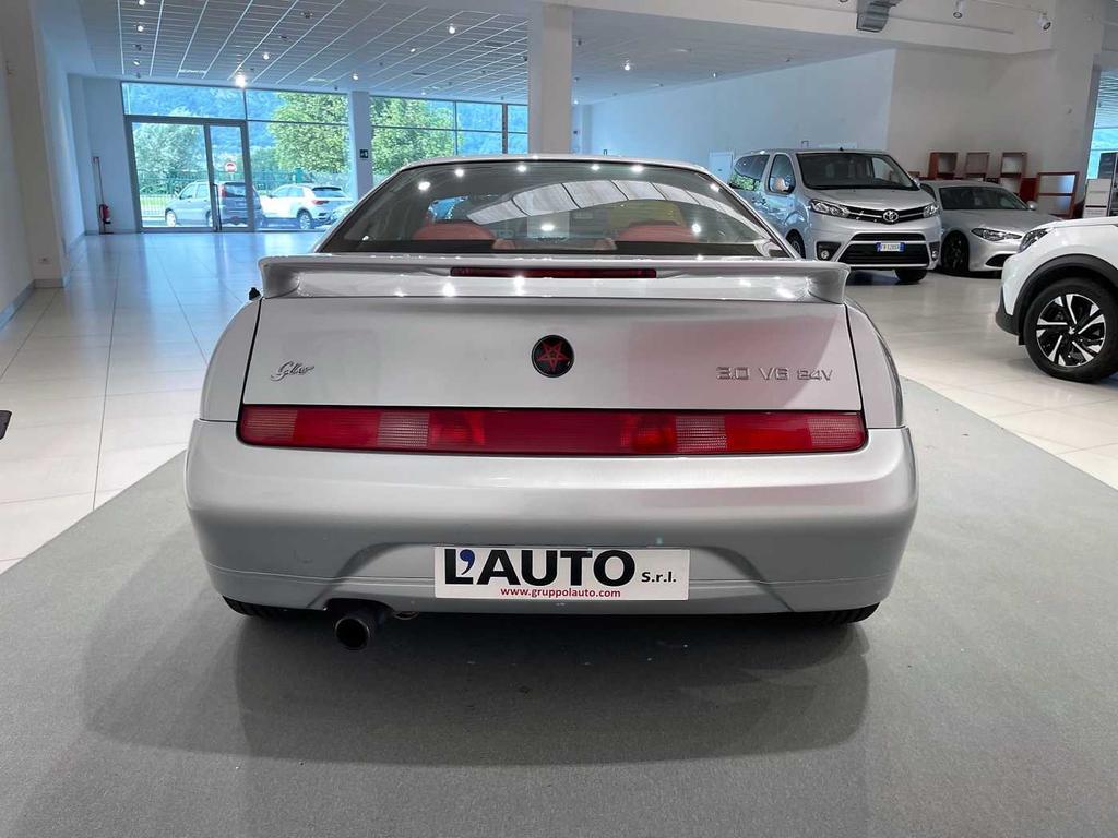 Alfa Romeo GTV 3.0 V6 24v