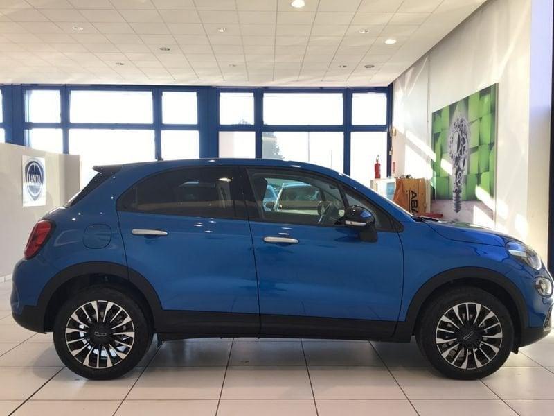 FIAT 500X 1.3 MultiJet 95 CV