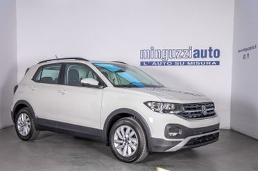 Volkswagen T-Cross 1.0 Tsi Style 95cv