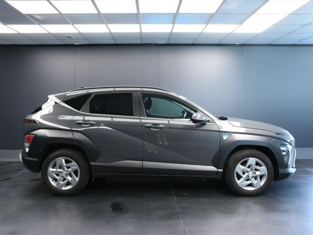 HYUNDAI Kona 1.0 T-GDI 120CV XLine