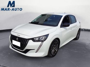 Peugeot 208 208 1.2 puretech Active Pack s&s 75cv