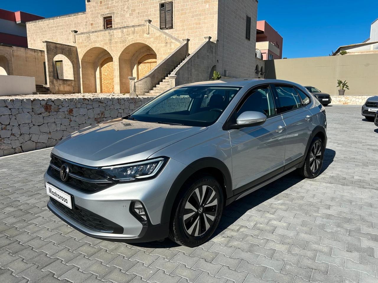 Volkswagen Taigo 1.0 TSI 95 CV Life