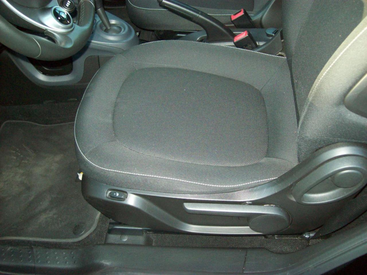 Smart ForTwo 70 1.0 twinamic Passion