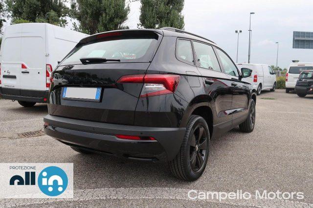 SKODA Karoq Karoq 1.0 TSI 110cv Executive