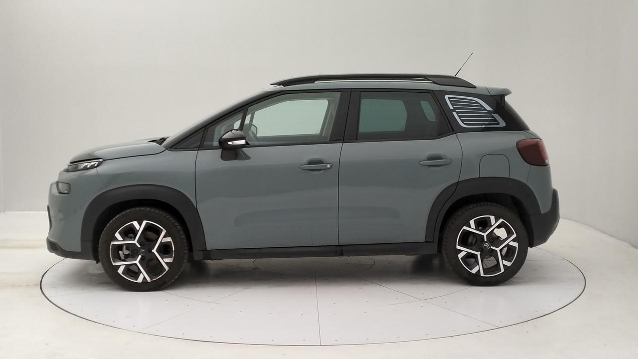 CITROEN C3 Aircross I 2021 - C3 Aircross 1.2 puretech Shine s&s 110cv