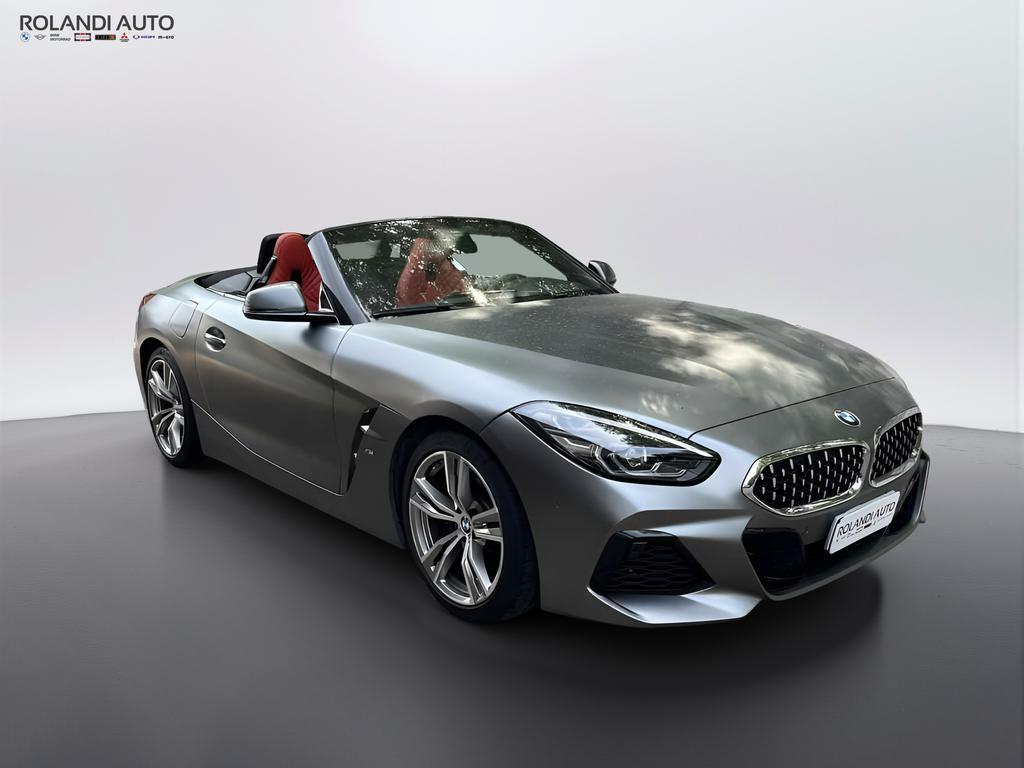 BMW Z4 20 i Msport sDrive
