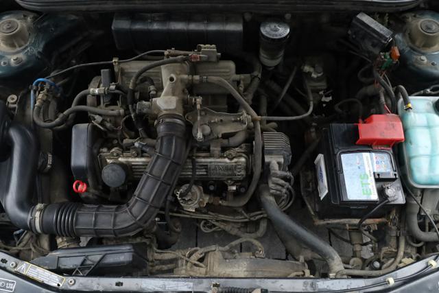 LANCIA Dedra 1.6 i.e. cat LS