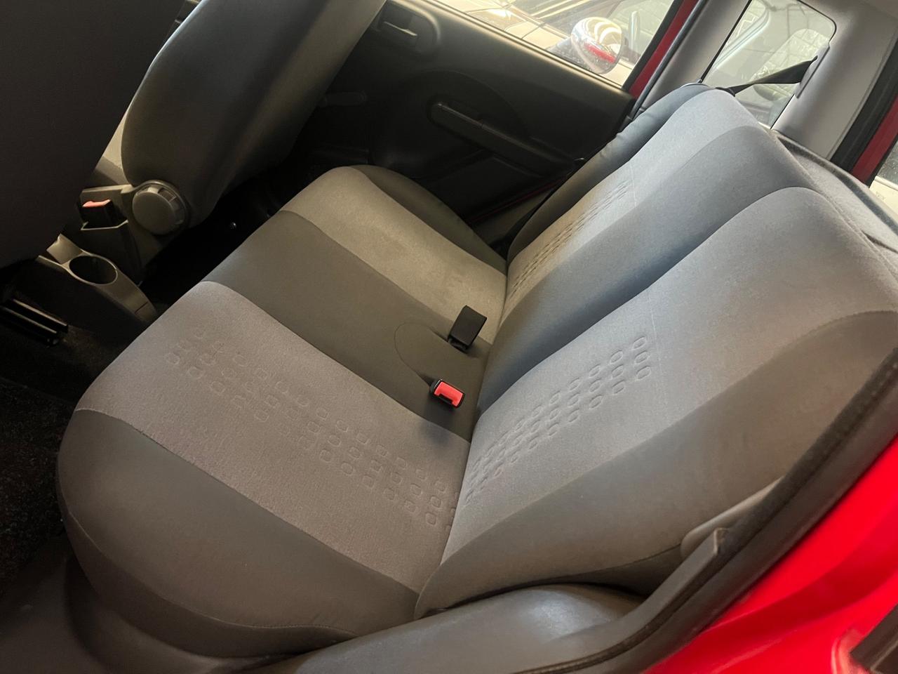 Fiat Panda 1.4 Dynamic Natural Power