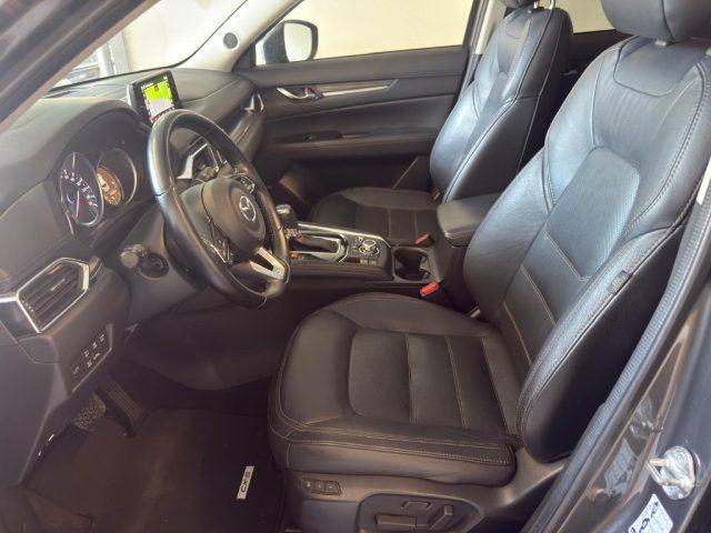 MAZDA CX-5 2.2L Skyactiv-D 184 CV AWD Exclusive