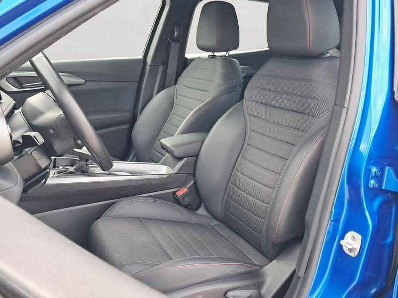 Alfa Romeo Tonale Tonale 1.5 hybrid Sprint 130cv tct7