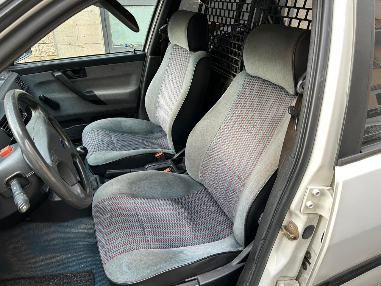 Fiat Marengo (Tempra) 1.9 turbodiesel Van