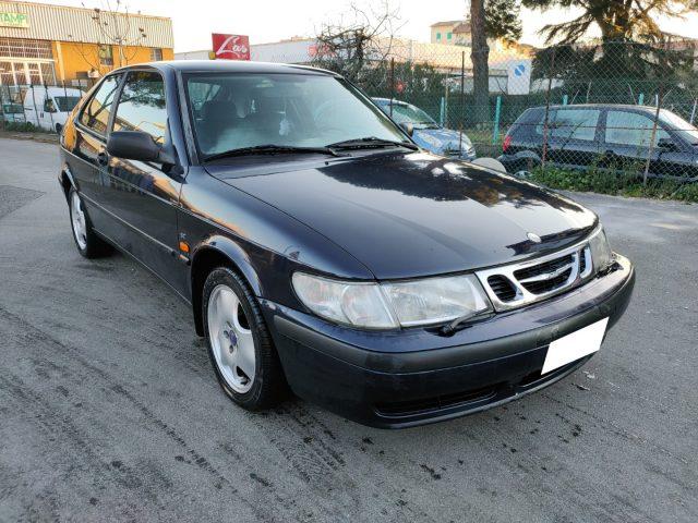 SAAB 9-3 2.0i Automatic 185 cv T 16V 3 Porte SE