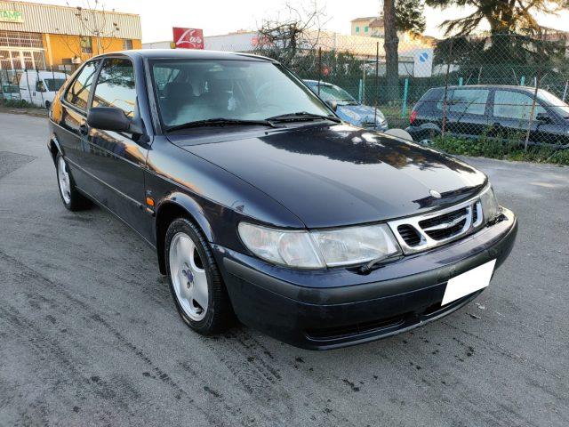 SAAB 9-3 2.0i Automatic 185 cv T 16V 3 Porte SE