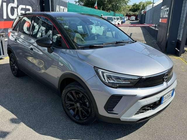 Opel Crossland X Crossland 1.2 GS Line SUPER PROMO