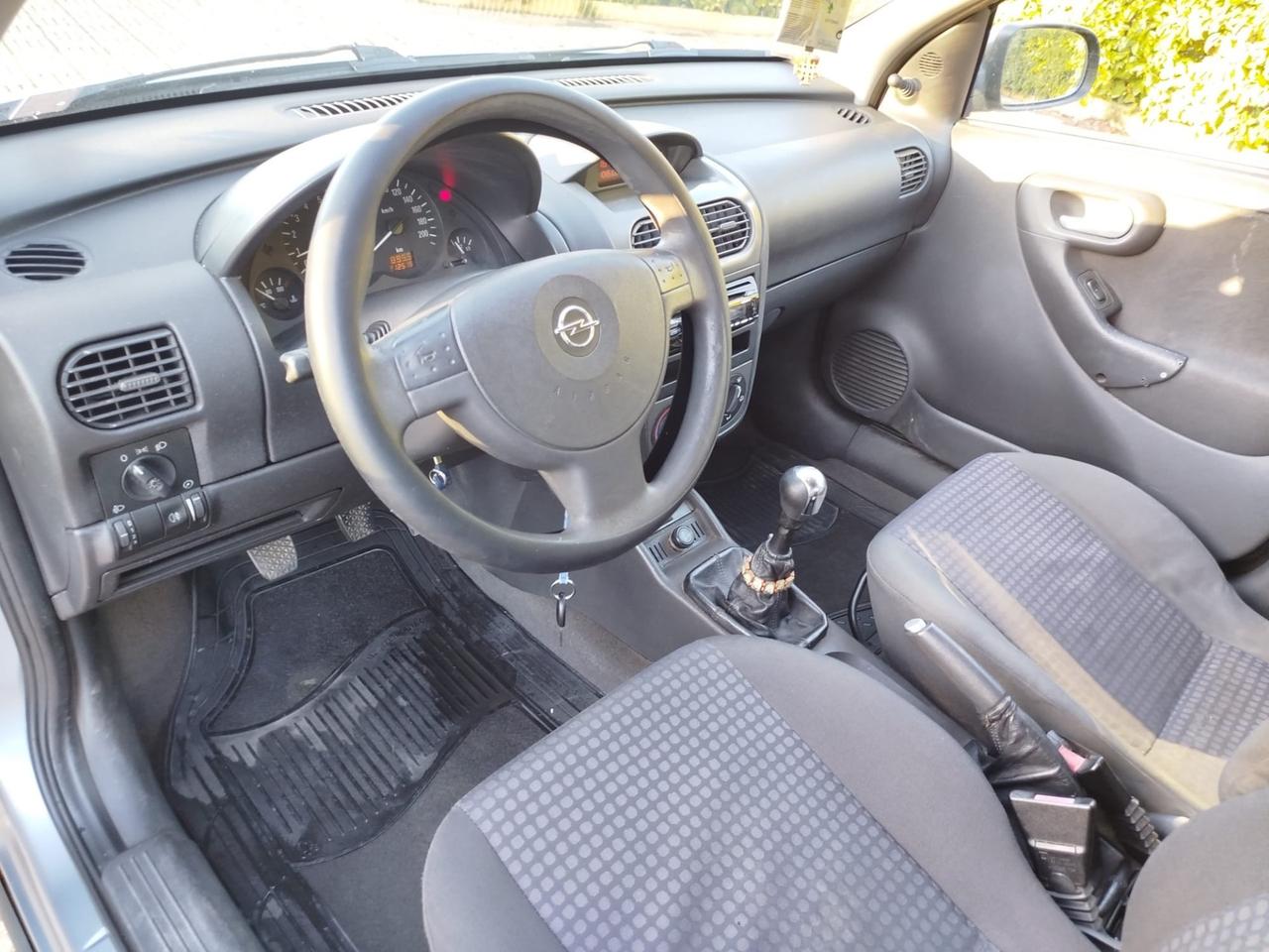 Opel Corsa 1.3 16V CDTI cat 5 porte Cosmo