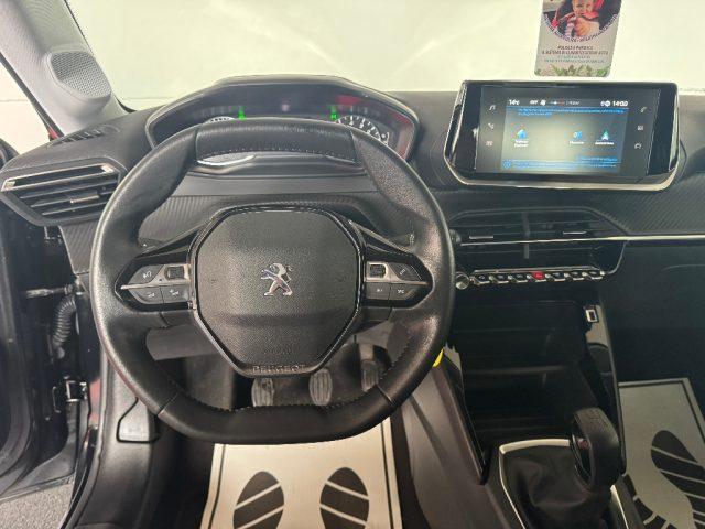 PEUGEOT 208 PureTech 75 Stop&Start 5 porte Allure Pack