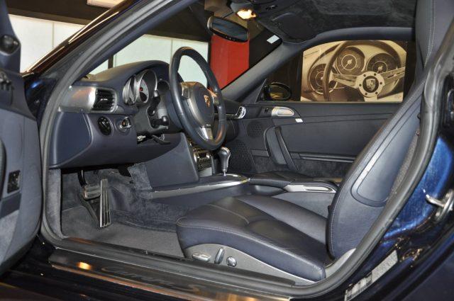 PORSCHE 911 997 Carrera S Coupé *tetto/pcm2/pelle*