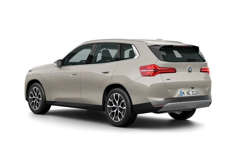 BMW X3 Serie X 30E XDRIVE