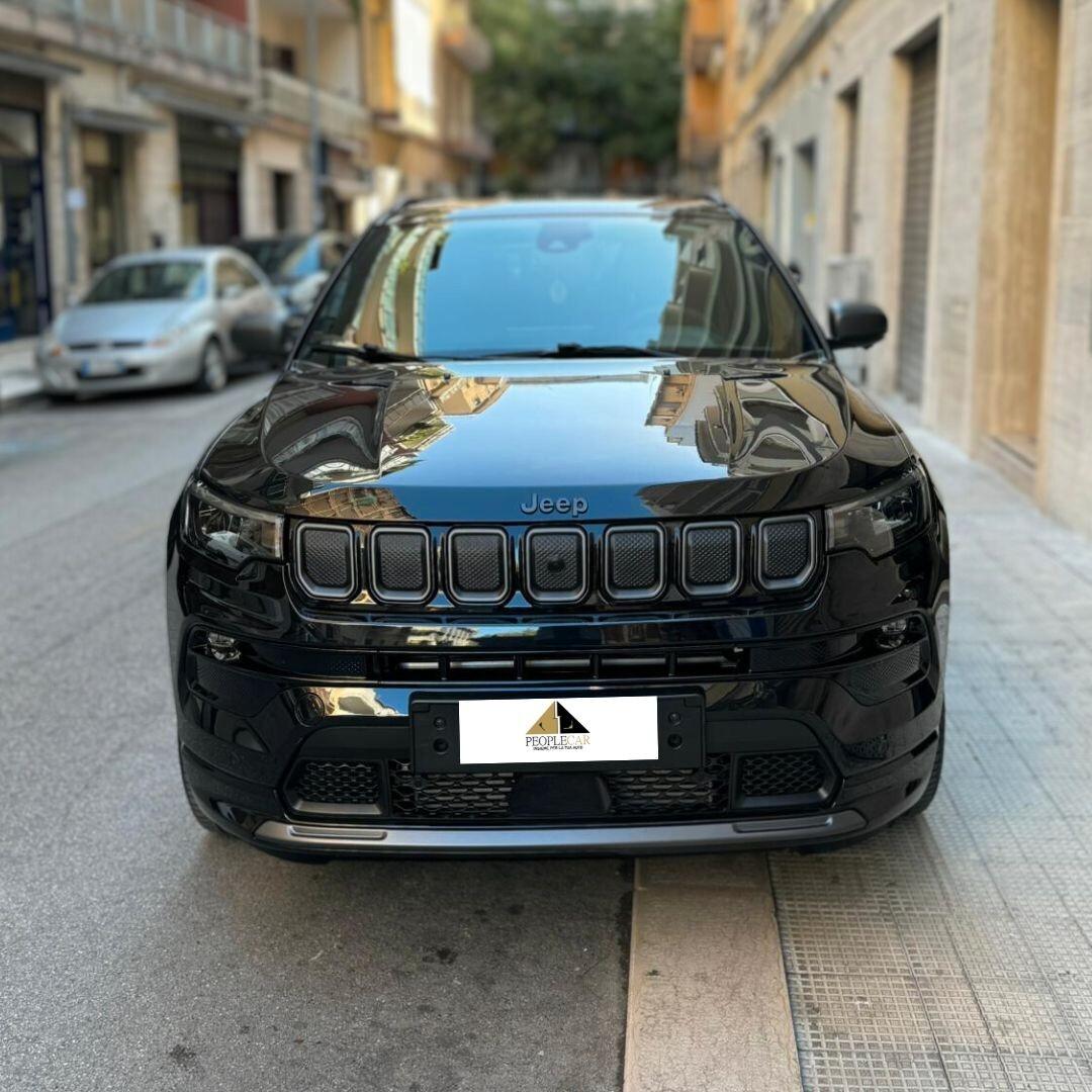 Jeep Compass 1.6 Multijet II 2WD 80° Anniversario