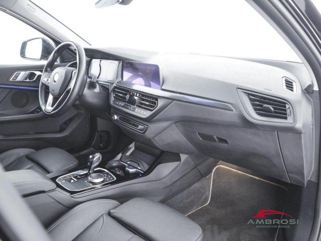 BMW 120 Serie 1 i sport auto
