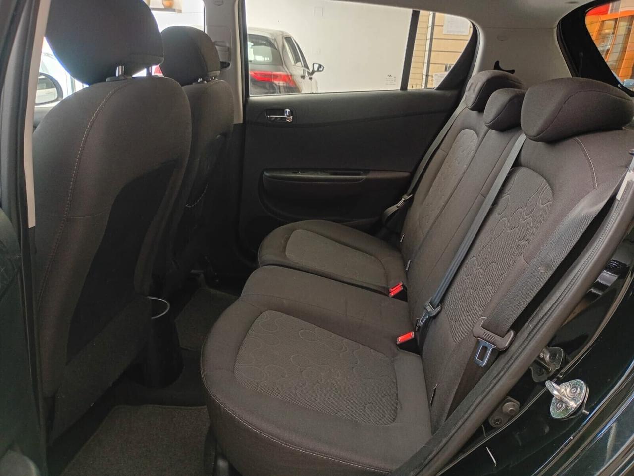 Hyundai i20 1.4 CRDi 5p. Comfort