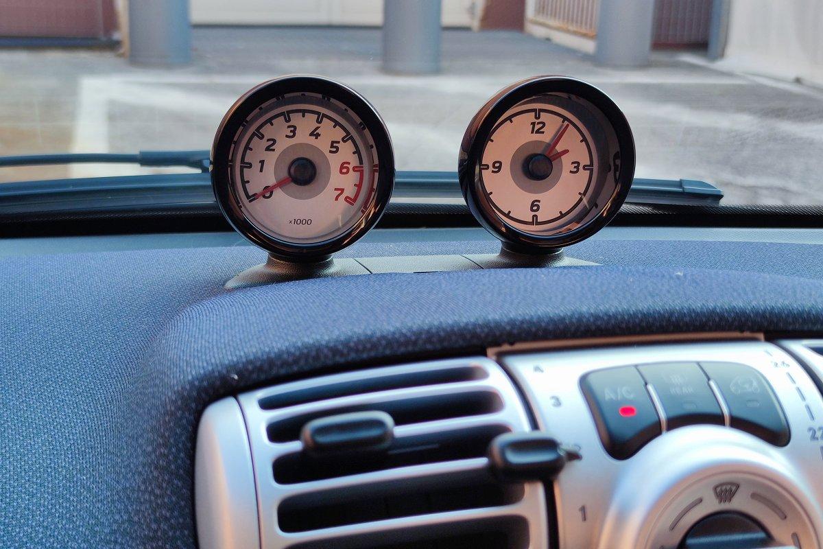 SMART fortwo 1000 52 kW MHD coupé pulse