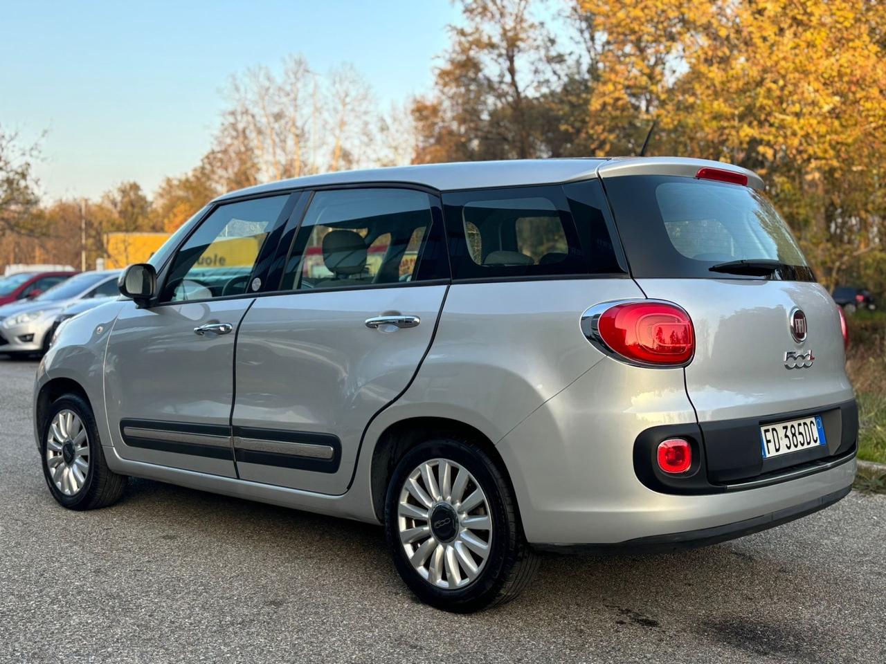 Fiat 500L 1.3 Multijet 95 CV *7POSTI *