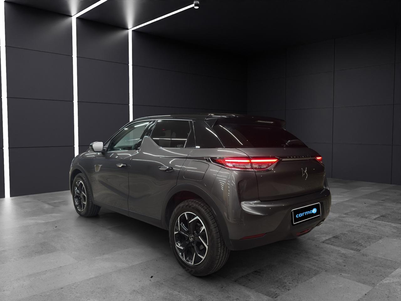 Ds DS3 3 Crossback BlueHDi 130 aut. Faubourg